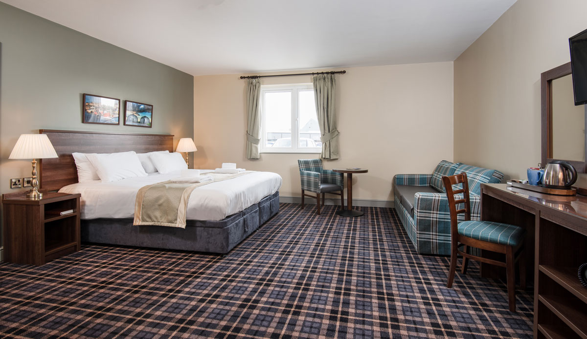 The Amble Inn - Northumberland