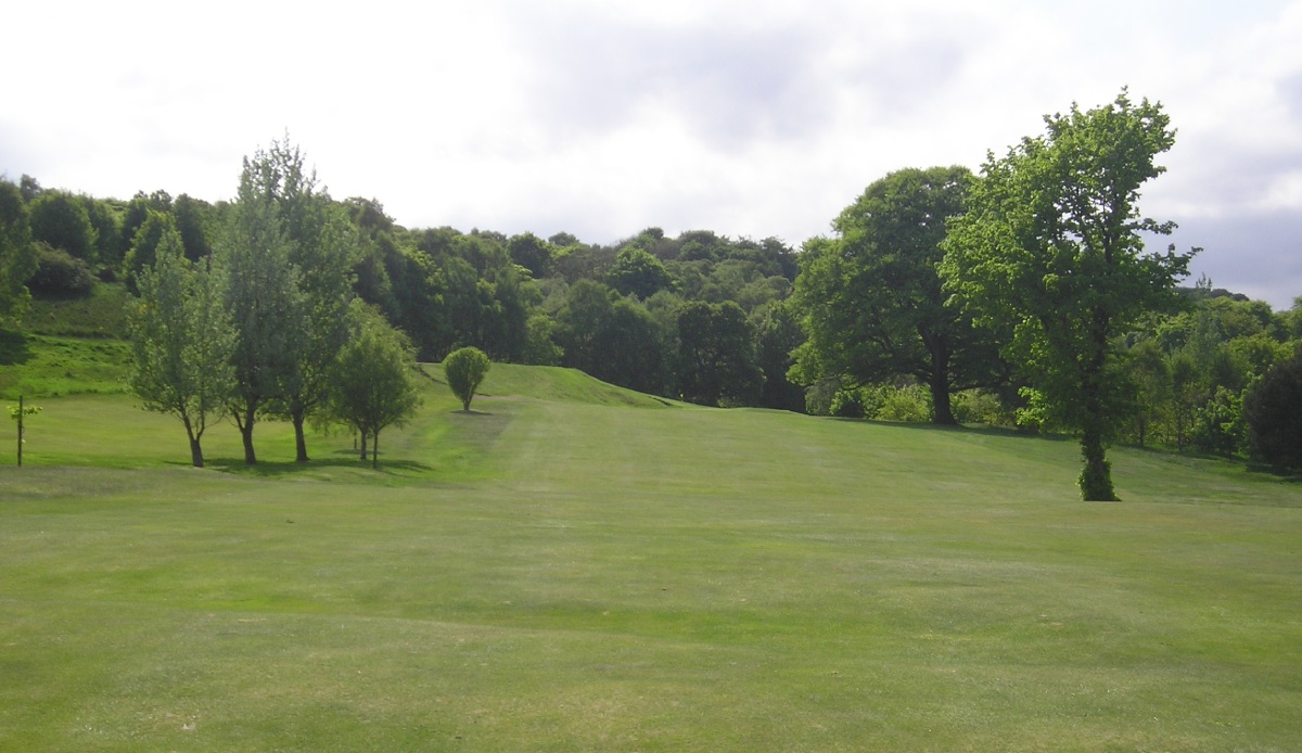 Beamish Park Golf Club Northumberland