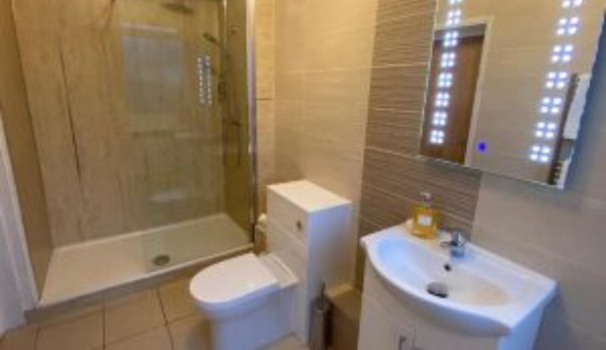 Butterchurn Bed & Breakfast - Northumberland