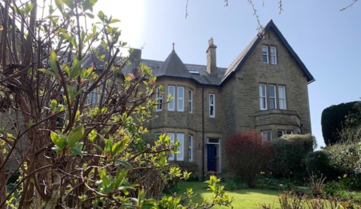 EveAnna - Northumberland