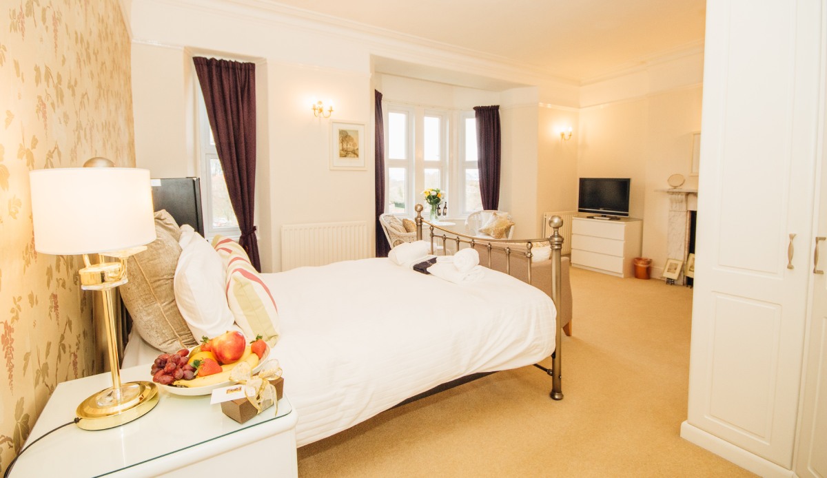 EveAnna - Northumberland