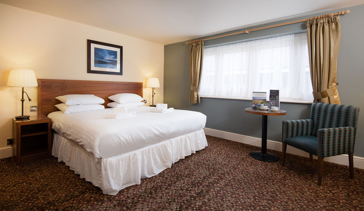 The Hog’s Head Inn - Northumberland