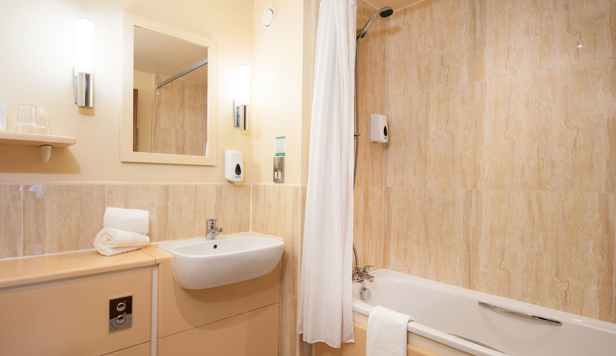 The Hog’s Head Inn - Northumberland