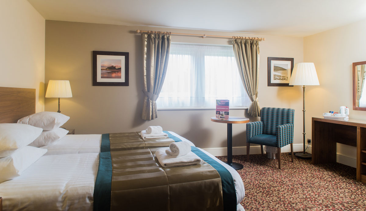 The Hog’s Head Inn - Northumberland