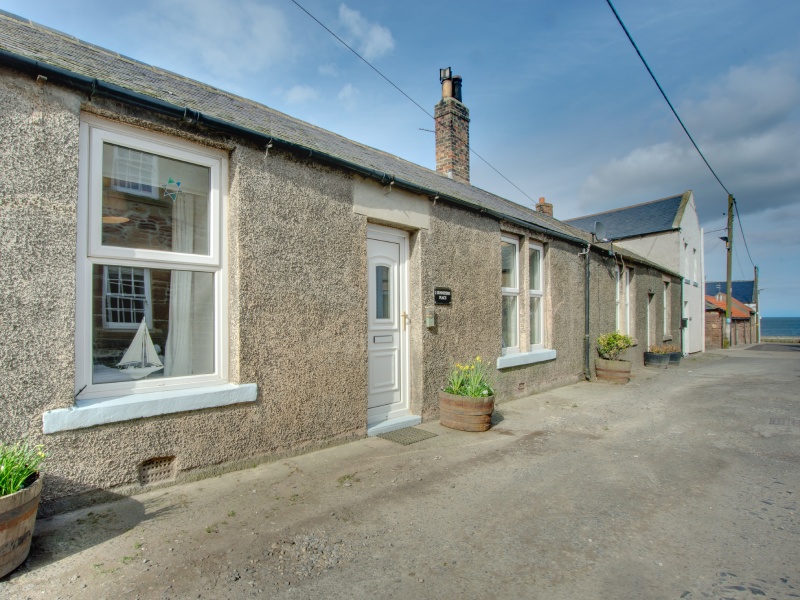 Tern Cottage - Northumberland