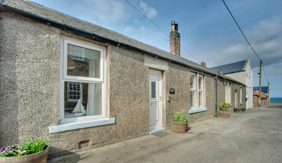 Tern Cottage - Northumberland