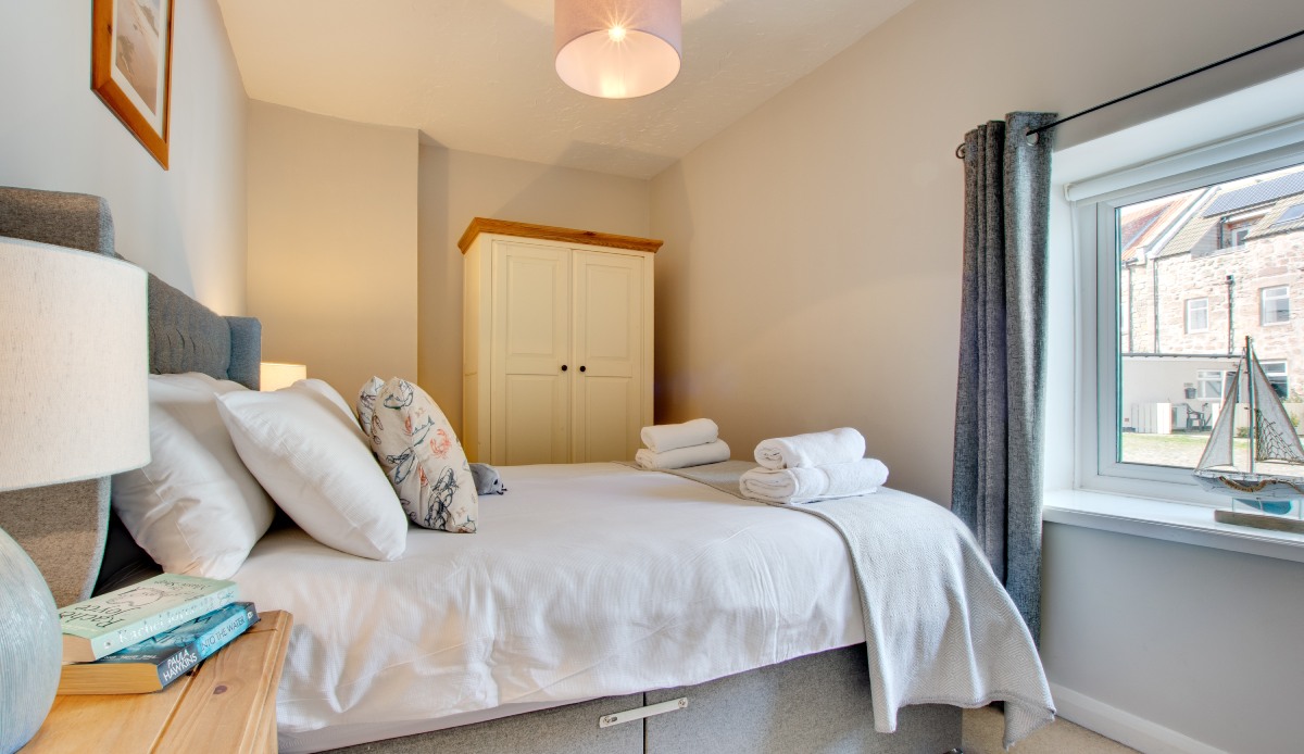 Tern Cottage - Northumberland