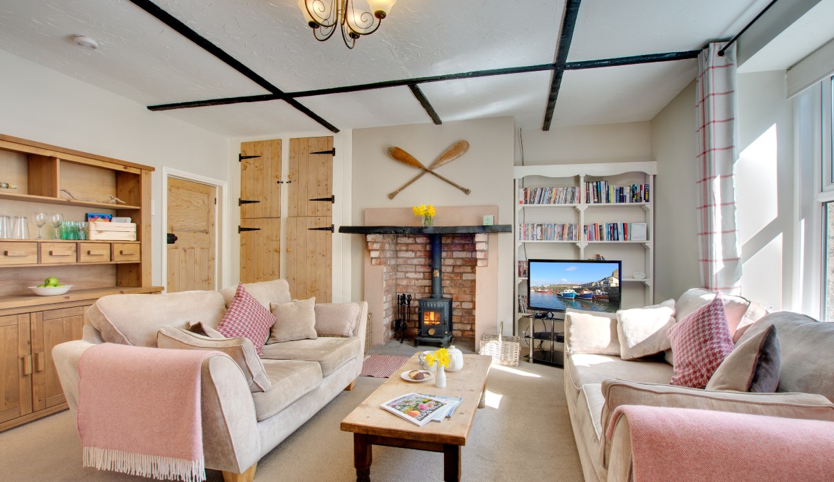 Tern Cottage - Northumberland